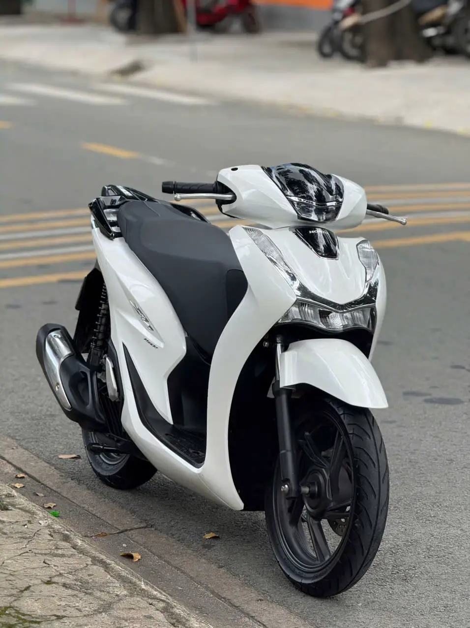 🌈Sh 125i CBS 2023 Trắng  ➖#BS_87958  ➖Đk 2023 1 Chủ Bs 71  ➖Odo 8k Siêu Mới Full Đồ ➖Ốc Tán Mới Tinh  💸 : 6xtr  ======================= ✳️𝑯𝒐̂̃ 𝒕𝒓𝒐̛̣ 𝑻𝑹𝑨̉_𝑮𝑶́𝑷 , 𝑩𝑨𝑶 𝑵𝑶̛̣ 𝑿𝑨̂́𝑼  ✅ 𝑻𝒉𝒖̉ 𝒕𝒖̣𝒄 𝒏𝒉𝒂𝒏𝒉 𝒈𝒐̣𝒏 ✅ 𝑮𝒊𝒂𝒐 𝒍𝒖̛𝒖 𝒕𝒓𝒂𝒐 đ𝒐̂̉𝒊 𝒙𝒆 𝒃𝒖̀ 𝒕𝒓𝒖̛̀ ✅ 𝑻𝒖̛ 𝑽𝒂̂́𝒏 - 𝑷𝒉𝒖̣𝒄 𝑽𝒖̣ 24/24  ➡️ Ship tận nơi 📲 0876 293 293 - Hotline       0966 917 871  - Zalo, Facebook #LữLinh