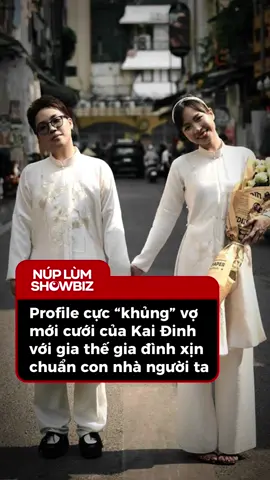 Ối giồi ôi, xịn cỡ này #nuplumshowbiz #DREAMeRMedia #kaidinh #hanh #damcuoi #tiktokgiaitri 