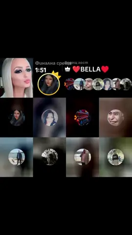 Потопете се в акцента на LIVE!🔥 @suzana suzana 