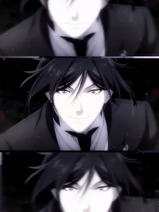 ở đợ mạnh nhất lịch sử  #sebastian #blackbutler #anime #edit #xh #fyp #foryoupage #viral 
