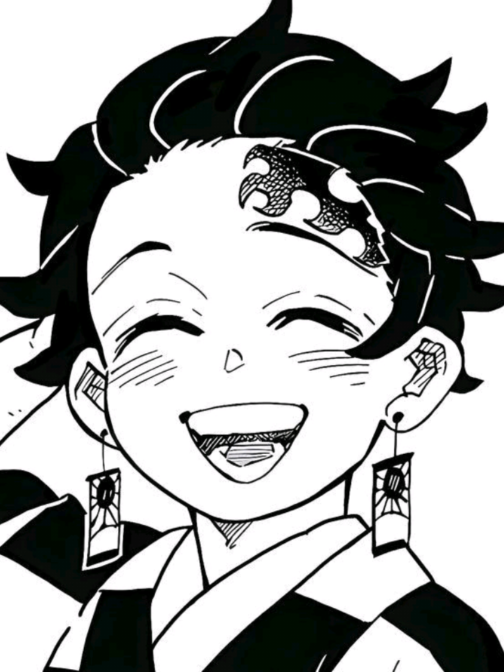 #demonslayer#tanjirokamado#tanjiro #edit #animeedit #fyp 