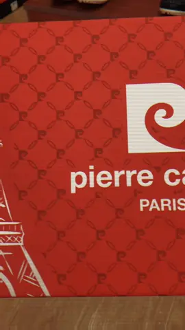 Giày nữ mới Pierre Cardin #pierrecardin #xuhuongtiktok #tiktok #giaydep 