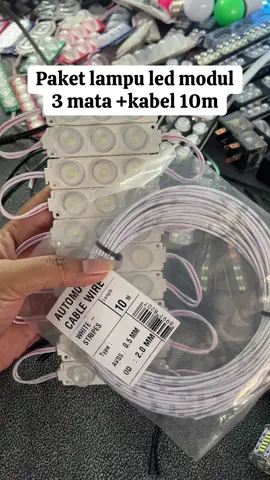 Paket lampu led#led #lampuled #lampuledvariasi #lampuledkolong #lampukolong 