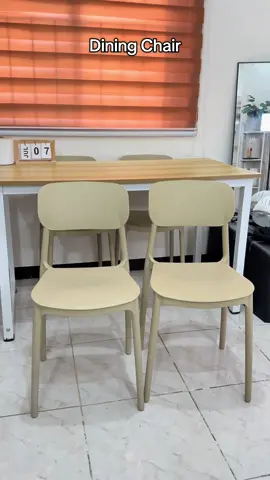 Dining Chair #diningchair #chair #chairs #nordicchair #aestheticchair 
