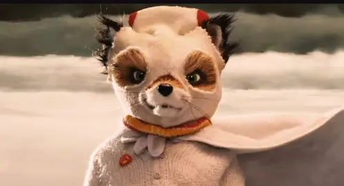 [#ASH] you see what i did with the colors 😈 #fantasticmrfox #fantasticmrfoxedit #edit #mrfox #stopmotion #fypシ #viral #fyppppppppppppppppppppppp #astarings0 