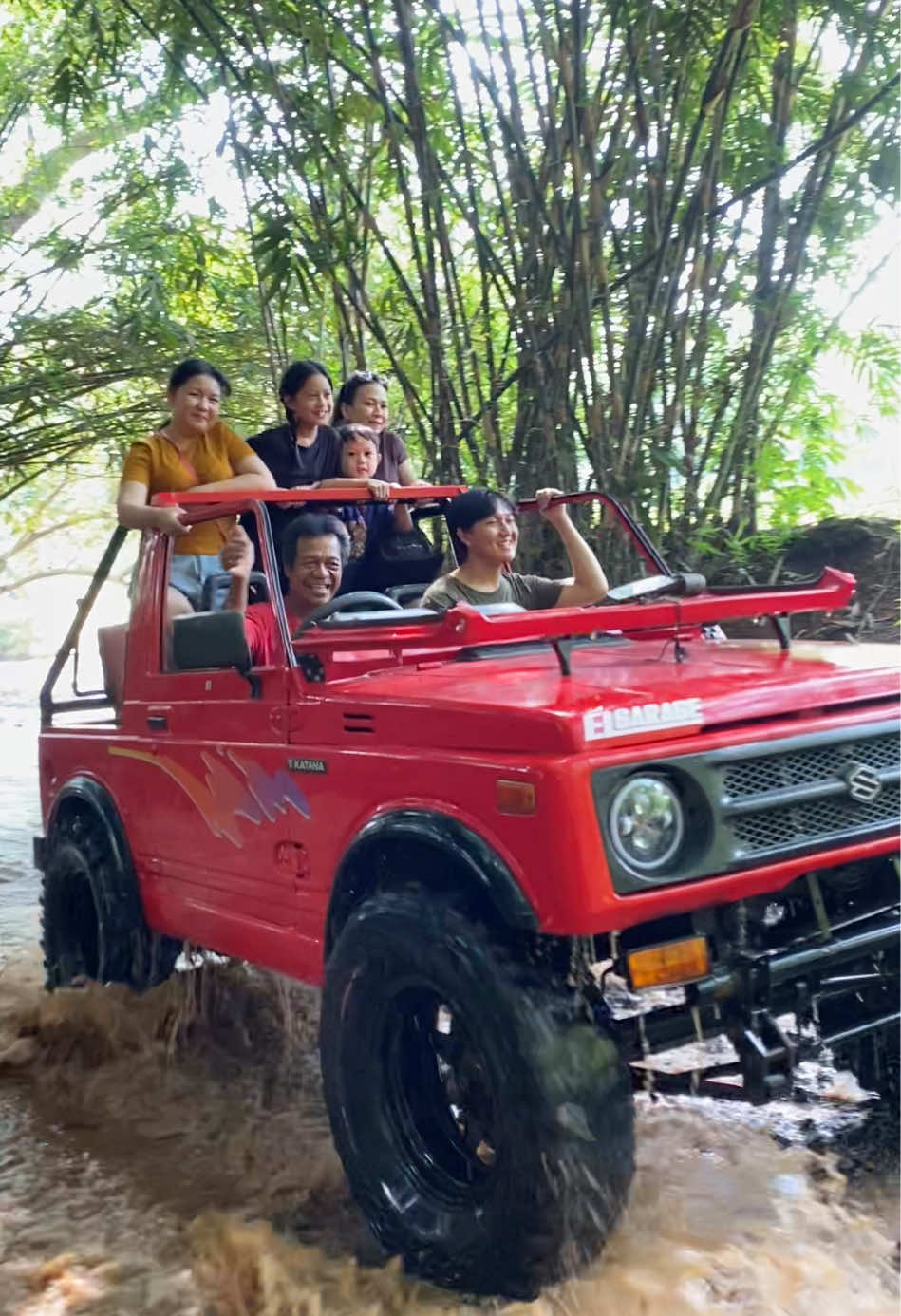Info & reservasi jeep wisata area hutan pinus puncak becici  📲 085777220959 Harga mulai 350rb 👉🏻Kapasitas 4 orang dewasa 👉🏻Free dokumentasi 👉🏻Free tiket masuk obyek tujuan jeep 👉🏻Free Welcomedrink & snack #jeep #jeepwisata #jelajahgajian #puncakbecici #offroad #yogyakarta #holiday #offroad #travelwithlove #infowisatajogja #pesonaindonesia #jeepjogja #wisatajogja #jogjahits #kebunbuahmangunanjogja #pandawaadventure #fyp #foryoupage #fypシ゚viral🖤tiktok  