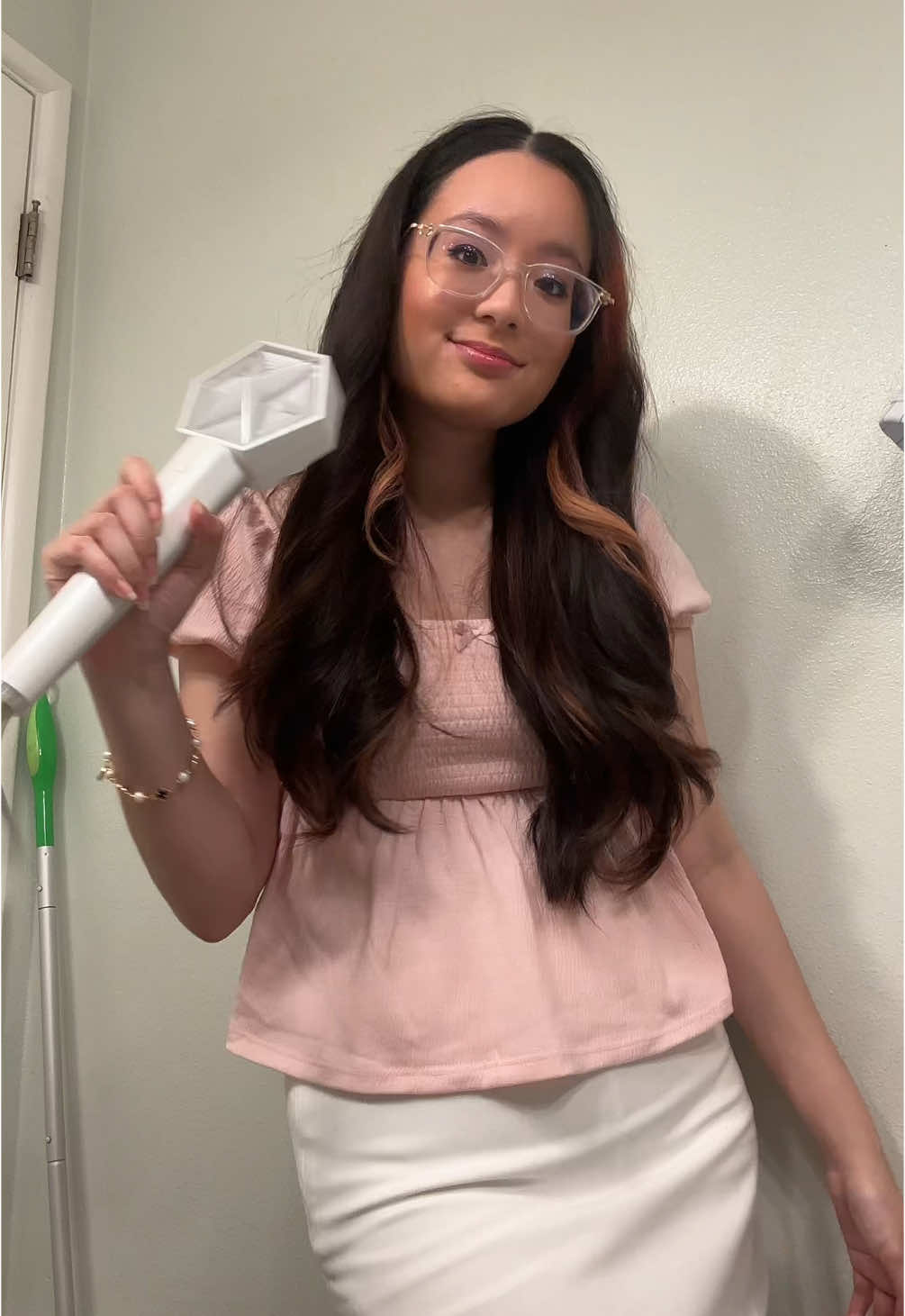 Seeing Baekhyun in LA ✨ @@BAEKHYUN_official #exo #kpop #baekhyun #kpopoutfit 