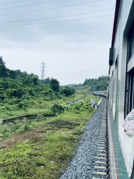 #দ্রুত গতিতে ট্রেনটাও কোন না কোন স্টেশনে গিয়ে থেমে যায় ..,#fyyyyyyyyyyyyyyyy #viral #tiktok #trending #viralvideo #trend #trin#bdtiktokofficial #tiktokbangladesh #train