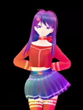 I love Kind Mita :p #miside #misideedit #kindmita #edit 