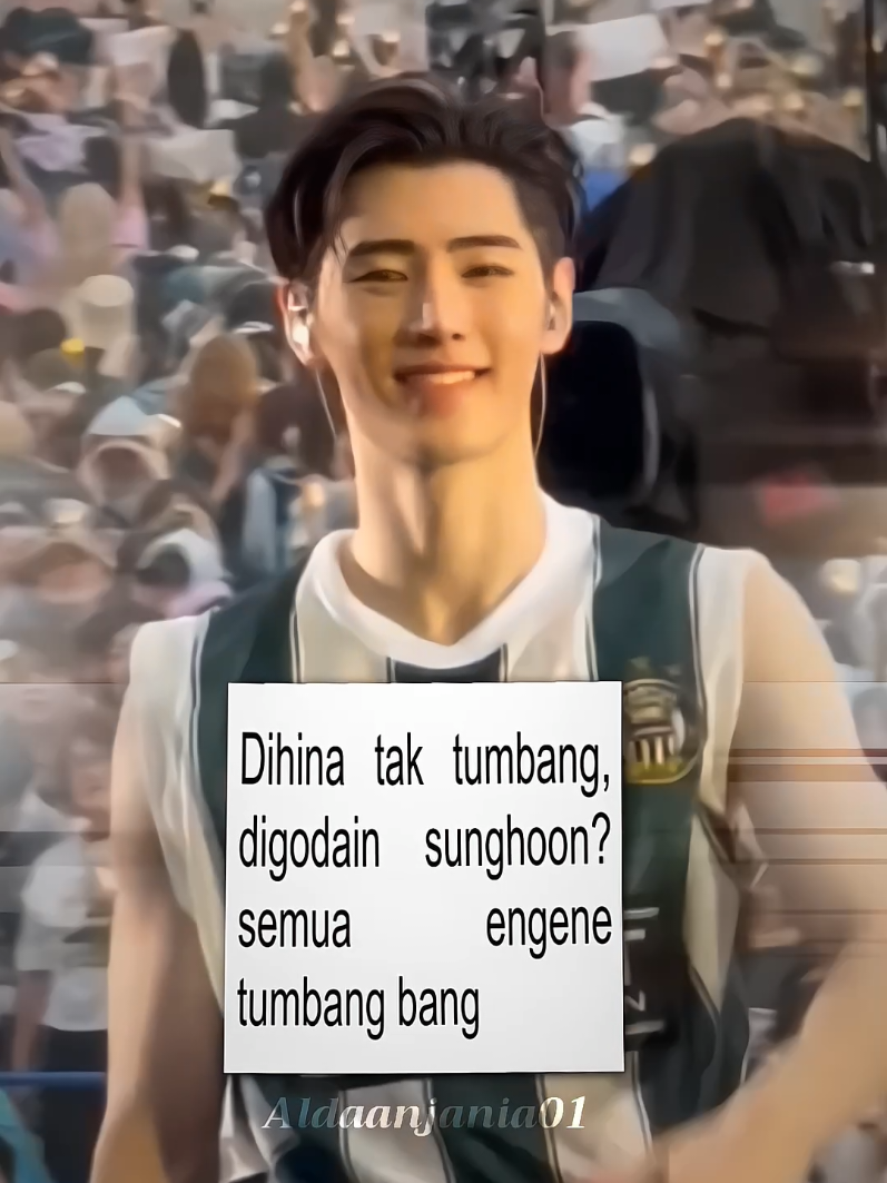 Ga kuat liat sunghoon spek gapura gini Gantengnya kelewatan😭🔥 #sunghoon #parksunghoon #sunghoonedit #enhypen @enhypen 