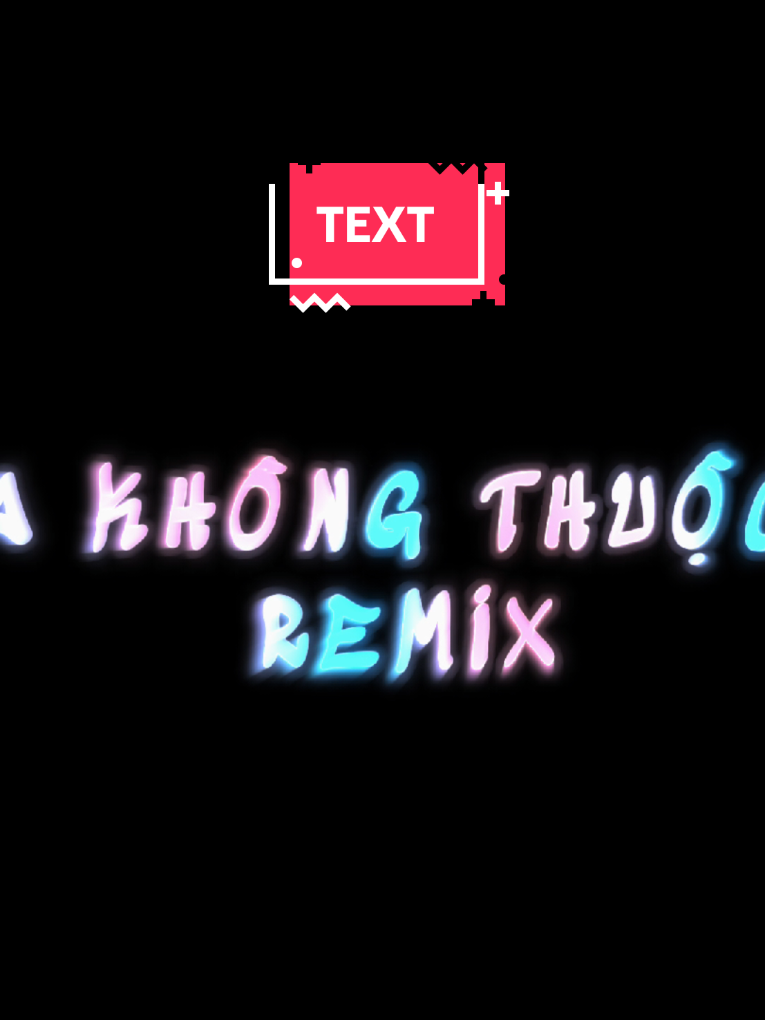 Share Text: Chúng Ta Không Thuộc Về Nhau Remix #fypツ #xuhuong #viral #sharechu 