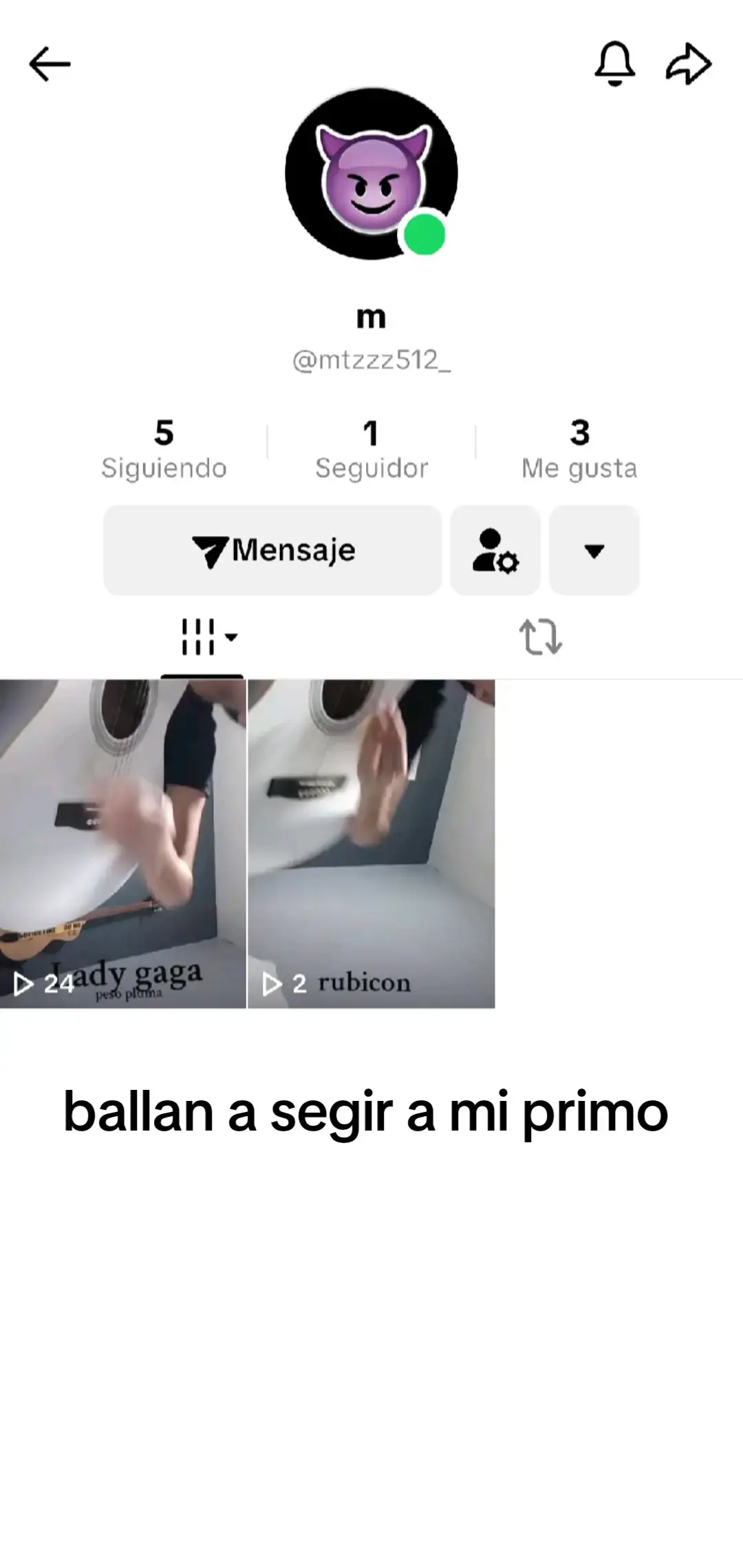 @m 