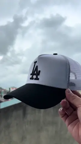 #LA #netcap #netcaps #cap 