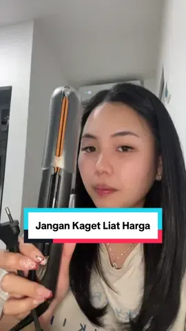 Definisi ada harga ada barang ☺️