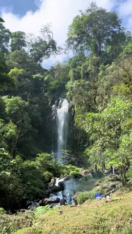 📍Curug lawe secepit,kendal