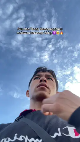 Semua bukan karna kekuatanku,tapi karna ikut campur tangan Tuhan✝️🥺 #katolik 