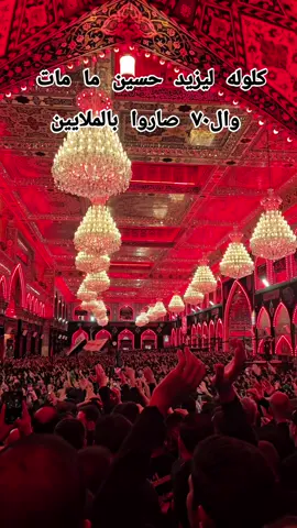فوالله لاتنسوا ذكرنا #ياحسين #يازينب #ياعباس #عاشوراء #لبيك_ياحسين #ويبقى_الحسين #كربلاء #والله_لاتمحو_ذکرنا 
