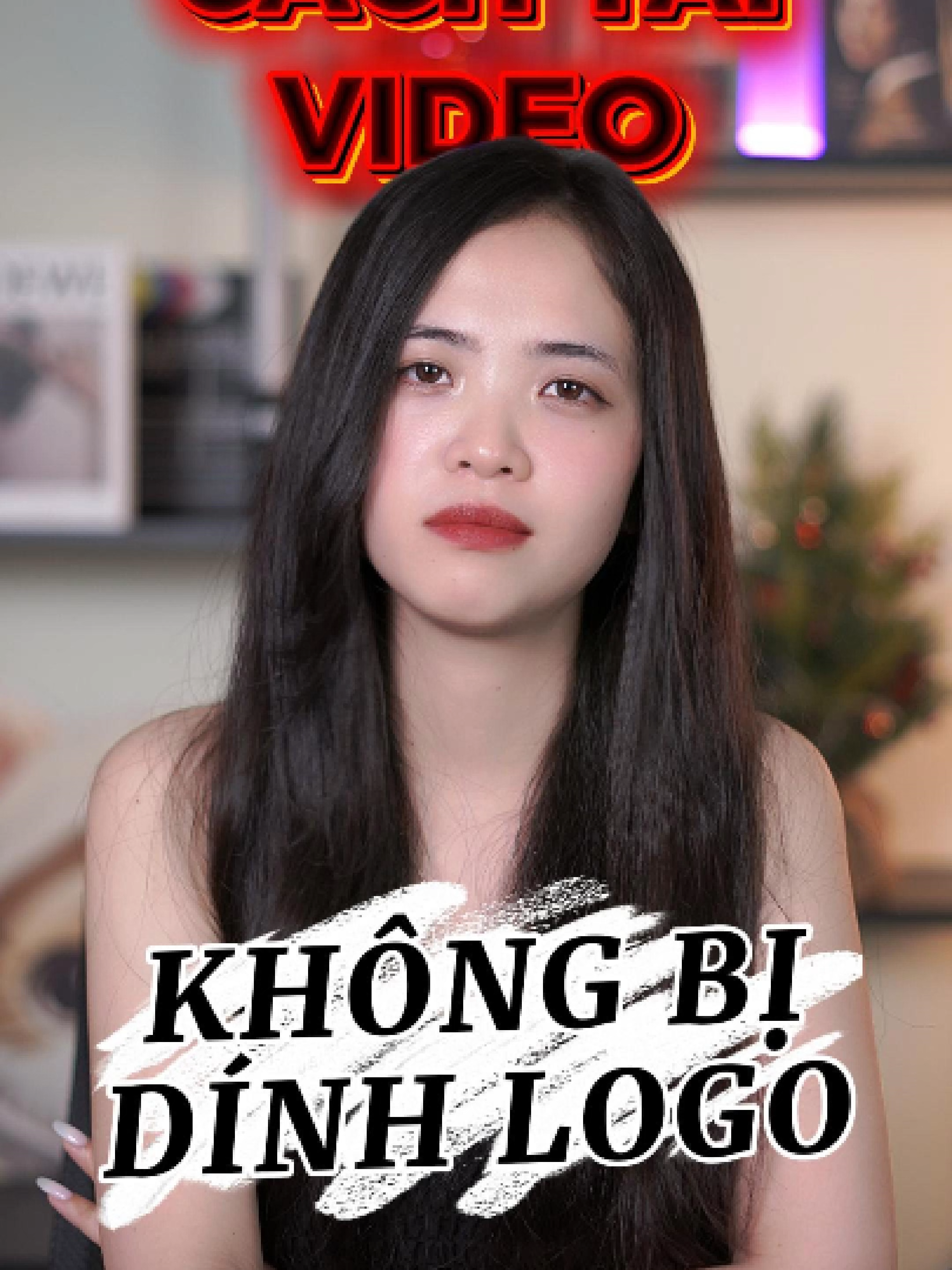 BẠN ĐÃ BIẾT CÁCH TẢI VIDEO KHÔNG DÍNH LOGO CHƯA ? #iphone #thotaobinhduong #binhduong #thomedia #fyp #thotao