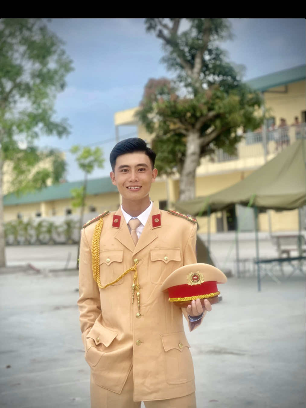 Nhanh thật😇 #nucuoixuan ##xuhuong #TruongDuyKhanh #lenxuhuong #tiktok 🇻🇳🇻🇳🇻🇳