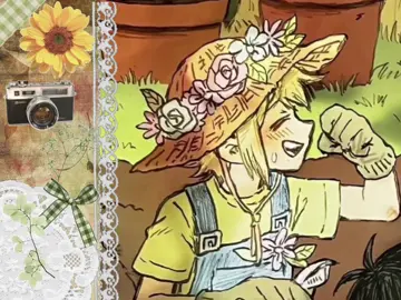basil moodboard hehe!!  #omori #moodboard #omoriedit #basil #basilomori #moodboardedit #capcut #silly #fyp #foryoupage #143 #xybzca #moots? #omorigame #capcutedit #tiktok #sunflower #fouryou 