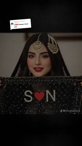Replying to @musajanjani #S❤️N