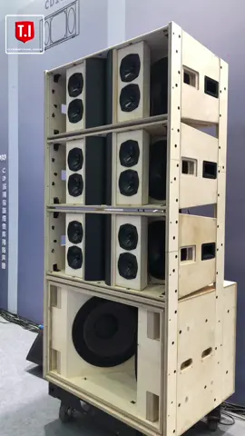 Unique structure. Pro-level sound. T.I’s bold new design is here. #tisound #tilinearray #TIProAudio #linearraysystem #linearrayrental #linearraysound #linearray #audioproject #prosoundsystem #linearrayspeakers #subwoofers #soundequipment #prosound #highqualityaudio #audioproject #proevents #linearrays #tiproaudio #monitor #soundevents #soundengineer #liveshow #soundengineer #activespeakers #soundsystem #musicalequipment #prospeakers #poweramplifier #poweramplifier #proaudiosystem #Liveevents #theater #Party #Light #Communicationmedia #Nightclubs #club #MusicFestival #Soundrecordingandreproduction #Concerts #Musicindustry #Musicalinstrument #laser #Electronicdancemusic #ballroom #musictheatre #Loudspeaker #Instrumental #Discjockeys #Karaoke #Lighting #Philips #nightlife #Audioequipment #Performanceart #Eventmanagement #FenderMusicalInstrumentsCorporation #Professionalaudio #Subwoofer #WeddingPlanners #WaterproofSpeaker #Weatherproof #fyp #foryour