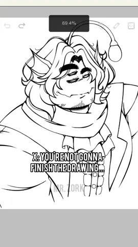 Miren Esto 😎 ---------- #foryou #foryoupage #ibispaintx #digitaldrawing #fanart #roblox #pressure #robloxpressure #sebastiansolace #pressuresebastian 