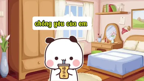 anh Dudu mau về nhé #一二布布 #bubududu #bubu #dudu #fyp 