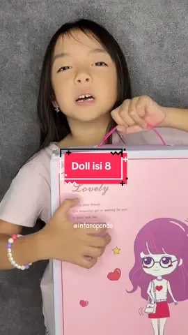 #doll #boneka #barbie 