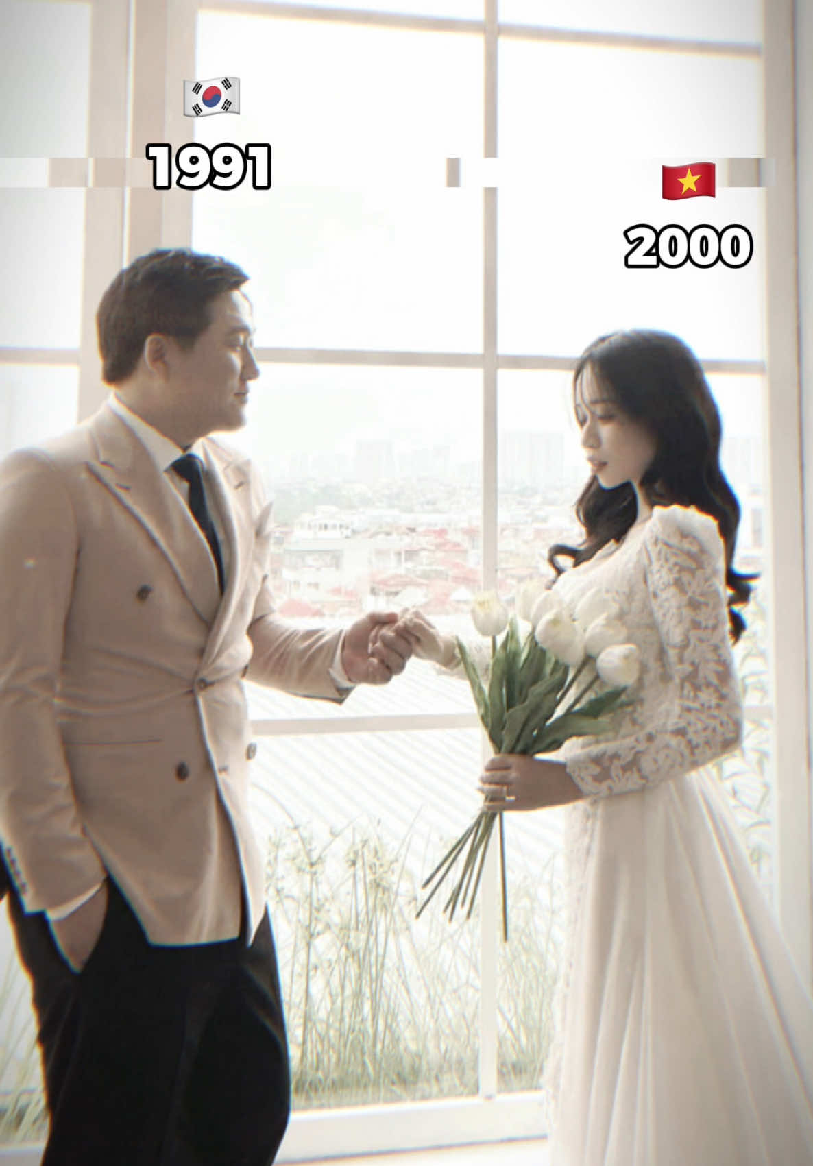 Trai Seoul Gái Bắc Ninh gặp nhau ở Bắc Giang 6 năm trước😆 Chồng vừa hướng nội fulltime vừa lowkey mxh nên hong có nhìu ảnh😅 Một hành trình 3 năm tìm hiểu tới năm thứ 3 về chung một nhà, có thêm một cục bông siêu iuu nữa🫶🏻Không dài không ngắn nhưng luôn ngập tràn tiếng cười☺️ Hạnh phúc với anh chồng T với cả thế giới nhưng F với vợ ảnh❤️ #giadinhhanviet🇻🇳🇰🇷 #한베가족 #embedangyeu #한베부부 #hanquoc #fypシ #hanvietcouple #CapCut 