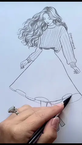 Aujourd’hui nous travaillons le corps dans cette compilation de tutoriels de dessins faciles ✍️