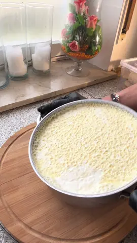 #viral_video #kurdichkitchen #اطيب -لبن-زبادي-روب-ماست-فطور-الصباح#يسعد #صباحكم #🥰❤️🙏 