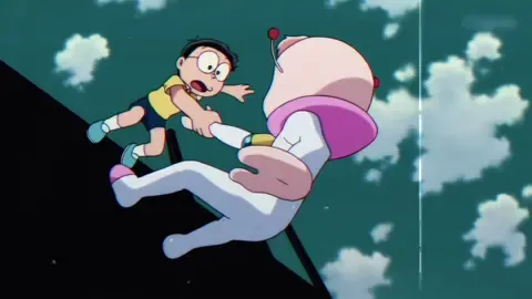 Sức mạnh thủy tổ đã tìm đến Nobita💀 #doraemon #nobita #eren #AttackOnTitan #xuhuong #dícà #animetiktok #animeedit #edits #anime #viral #xh #sdpwyz 