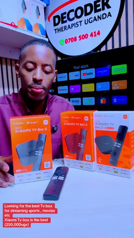 Xiaomi tv box , how much is tv box , how to make digital tv to smart tv , tv sticks and android boxes , unlimited streaming , #fyp