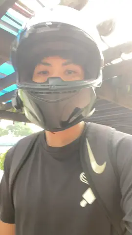 maaf memang suka random #bikerboy #4u #cbr150r #fypシ 