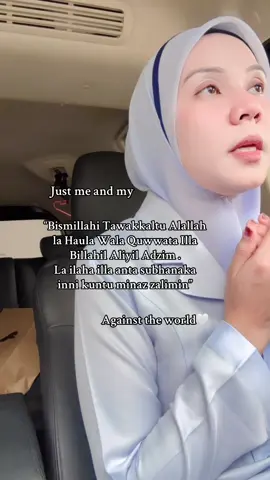 My daily doa 🤍 #doa#bismillah#doanabiyunus #bismillahfyp 