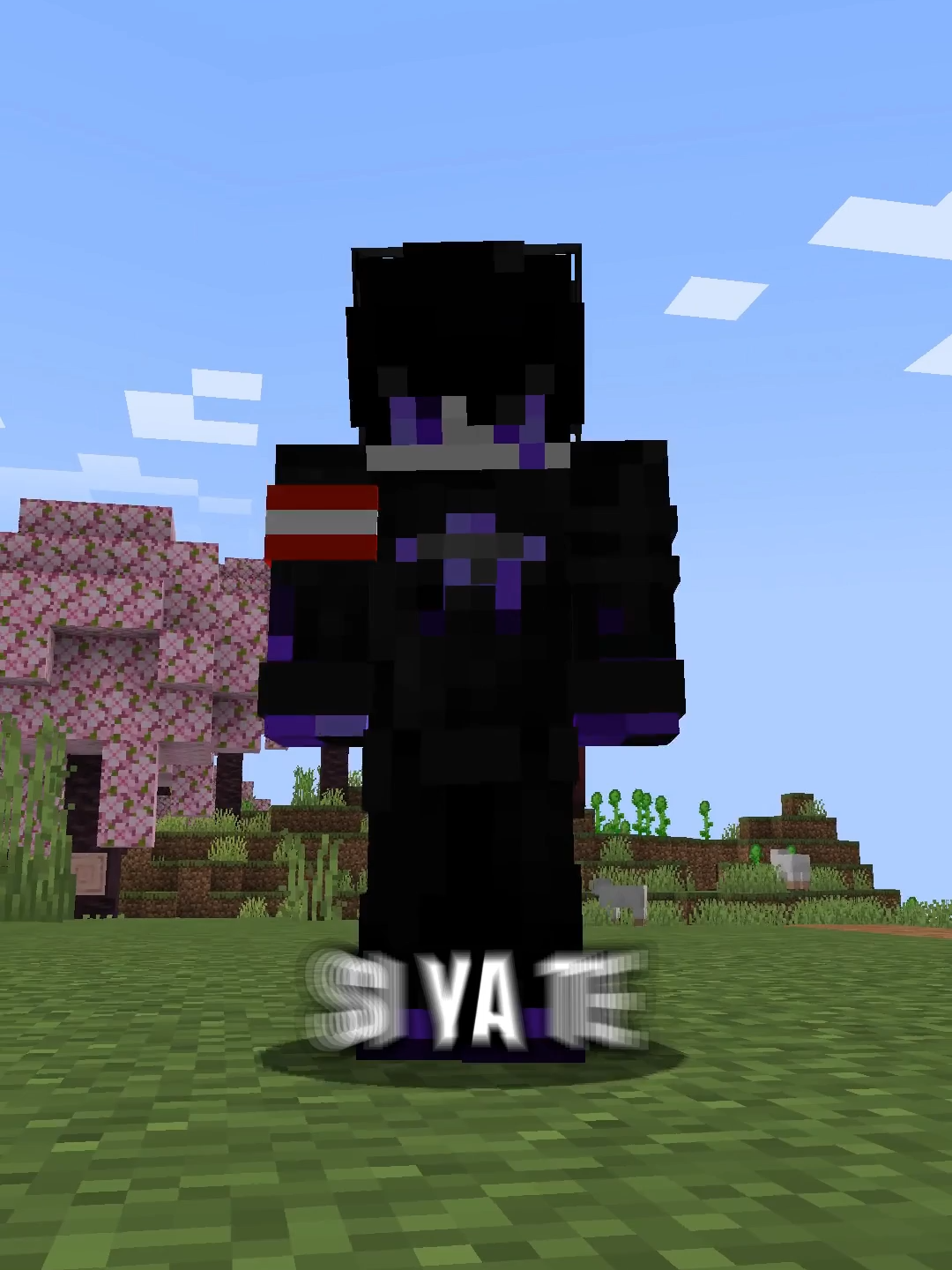 unete te esperamos :3 (si eres buen editor y quieres un dinerito extra contactame mandandome un ms )#Minecraft #MinecraftBuild #MinecraftArt #Minecrafter #Gaming #MinecraftDaily #MinecraftServer #bedrock #minecraftpvp #servidoresdeminecraft #minecraft #servidoresdeminecraftbedrock #streamer #survivalskills #storytime #paratii #java #tfypシ