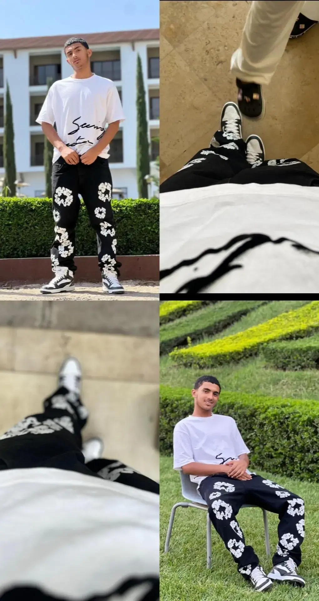 Lemn lemsh                                                                                                           #fouryou #videoviral #viral_video #fyp @Roz @Sabrii🌸🤍🌸 