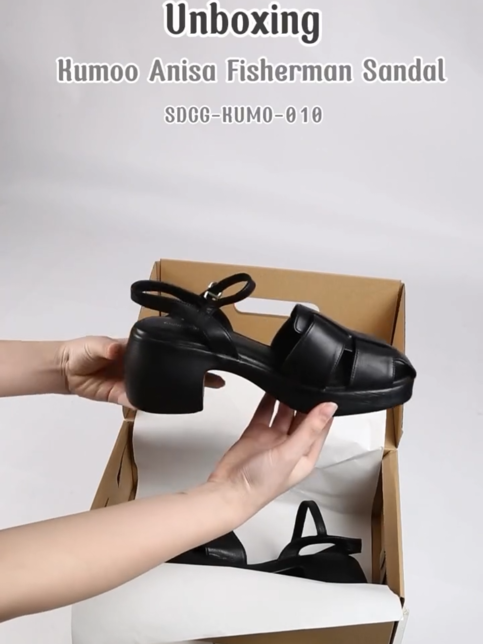 Lý giải nguyên nhân tại sao mà Sandal Fisherman cứ về là cháy hàng #fyp #xuhuong #viral #sandal #fishermansandals 