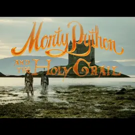 A silly lil Monty python edit #montypythonandtheholygrail #montypython #comedy #edit #goldenbrown #thestranglers #medival #filmtok #darkfantasy 