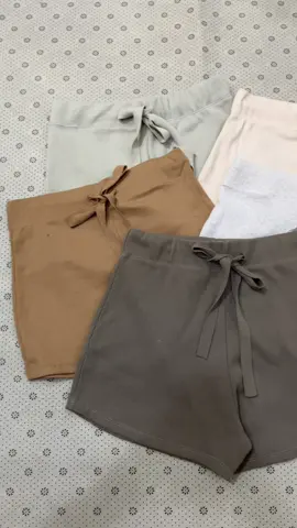 Everything you need, wrapped in one perfect bundle. 🎁❤️ #MustHaves #viralvideo #calliahCo #OOTD #short #comfyshorts 