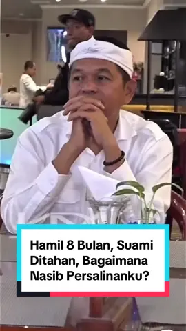Hamil 8 Bulan, Suami Ditahan, Bagaimana Nasib Persalinanku? #kangdedimulyadi #dedimulyadi #kdm #jawabarat #fyp #fypシ 