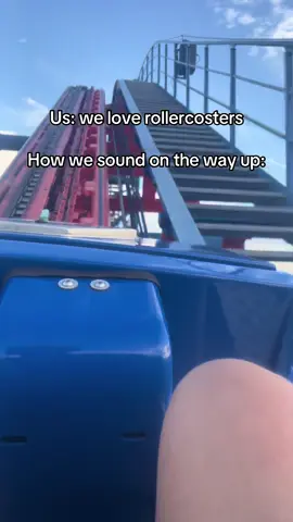 DAIRIN, GÉNESIS, KARLA 😂😂#rollercoster #fyp #foryoupage #sixflags #newengland #superman #supermasixflags 