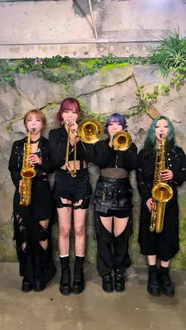【Kirby】Gourmet Race #kirby#星のカービィ#gourmetrace#激突グルメレース#nintendo#saxophone#trumpet#trombone#neobrass#bradan