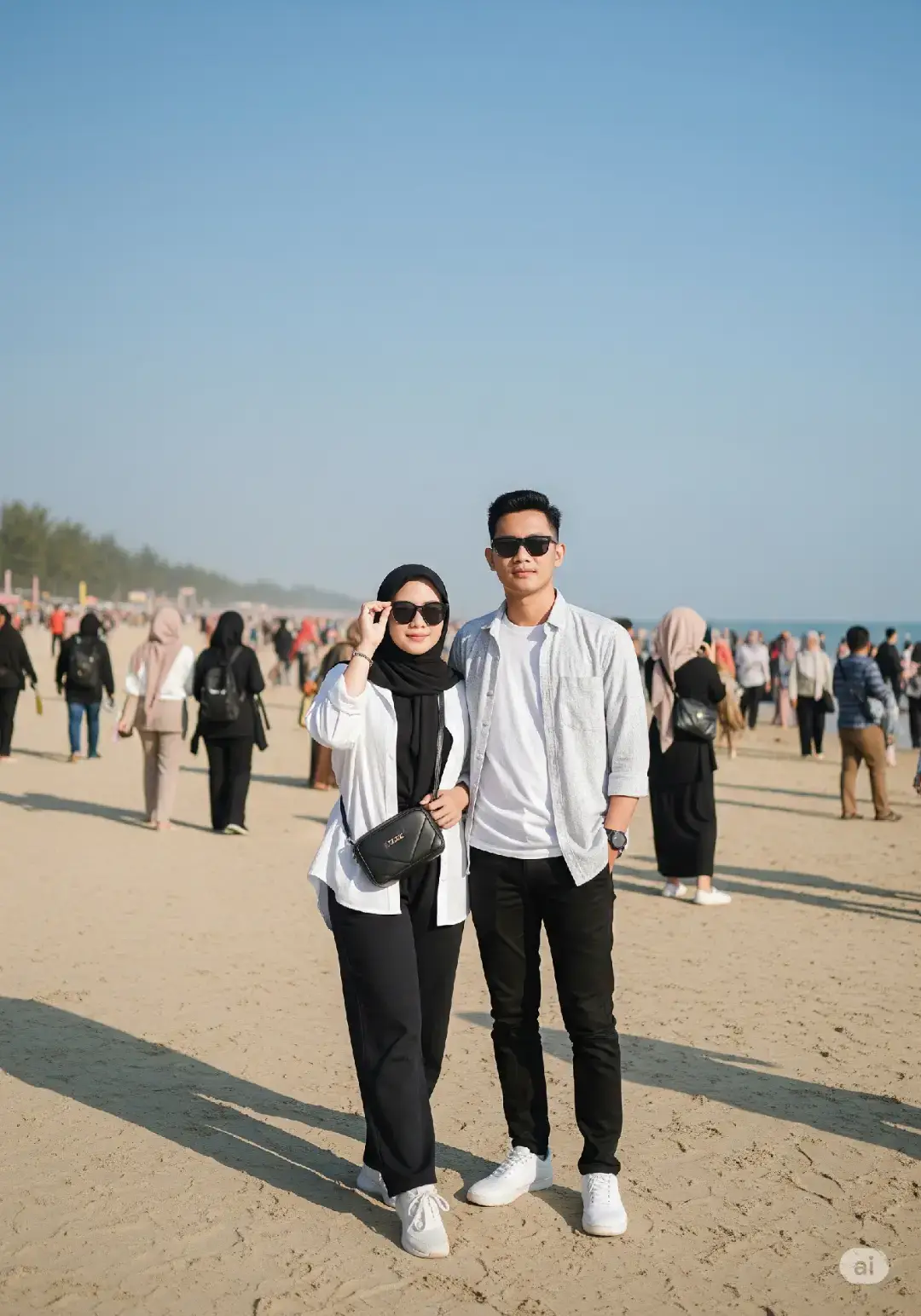 gass yok yg mau di editin bisa dm yah kk atau wa ada di bio#ai #gemini #creatorsearchinsights #fyp #trendingtiktok 