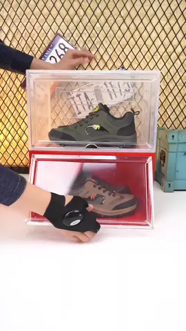 Giàu sneaker đế răng cưa chống trơn trượt, màu đẹp dáng khoẻ thể thao #giayleonui #giaythethao #giaynamcaocap #thoitrangnam #giaycongso #giayluoinam 