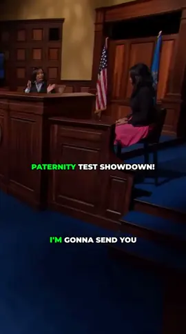DNA Test Ordered: Is He Baby Donyell’s Dad? #shorts #shortsvideo #DNA #paternitytest #babyDonyell #PaternityCourt #courtroomdrama #familylaw #DNAresults #fatherhood #lieDetector #drama #babydad #parentalrights Watch the full video here: https://www.youtube.com/watch?v=AF6nmNfboKE