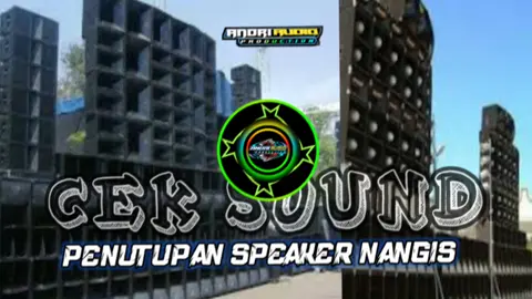 DJ cek sound penutupan full midel batle bass 👈🙏🙏 #andri_audio_production #probolinggo_jawa_timur #👈🎶🎶🎶🎶🎶mantap_lur 