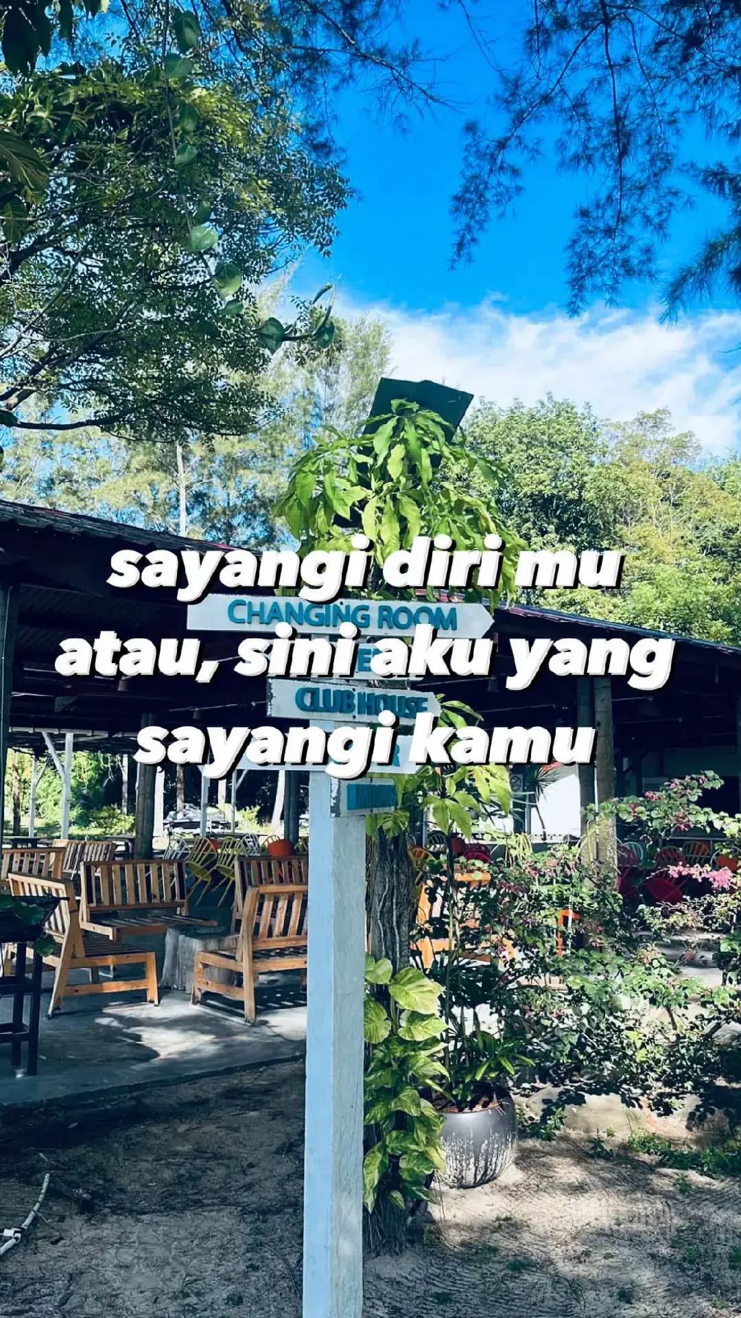 yg di belakang bkin iri🥲 #fypage #foryou 