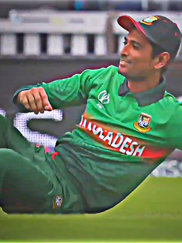 কত দিন হয়ে গেছে তার খেলা দেখি না..!! 👀🥺 #fyp #foryou #foryoupage #bangladesh #millathasan3 #mahmudullahriyad#MR30##bangladesh_cricket_team #bangladesh_tiktok_official 